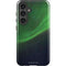 StockTrek Aurora Borealis Dances Above the Arctic Ocean Galaxy S25 Plus Impact Case